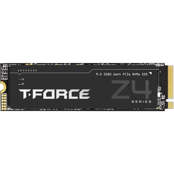 Team Group T-FORCE Z44A5 1 TB SSD M.2 PCIe 4.0 x4