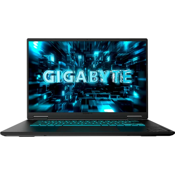 GIGABYTE Gaming A16 Pro DXH 1TB Laptop