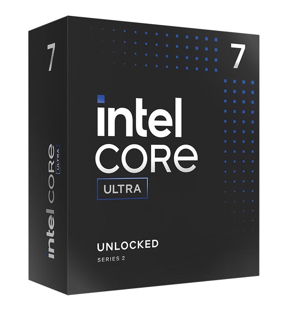 Intel® Core™ Ultra 7 265KF Processor BX80768265KF