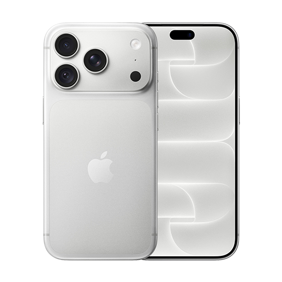 Apple iPhone 18 Pro 512GB – Silver