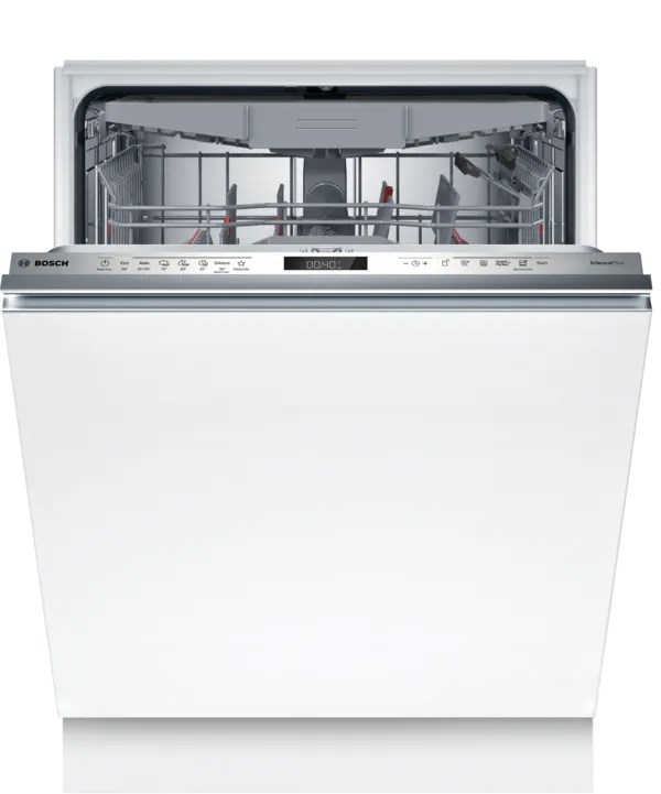Bosch Serie 6 SMD6ECX21E dishwasher Fully built-in 14 place settings
