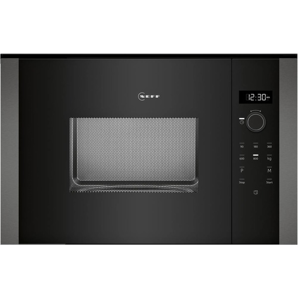 Neff HLAWD23G0 Microwave