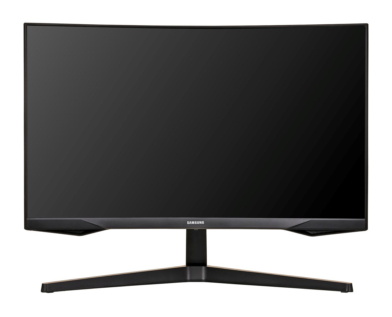 Samsung G55C computer monitor 68.6 cm (27") pixels Quad HD LED Black LS27CG552EUXEN VA
