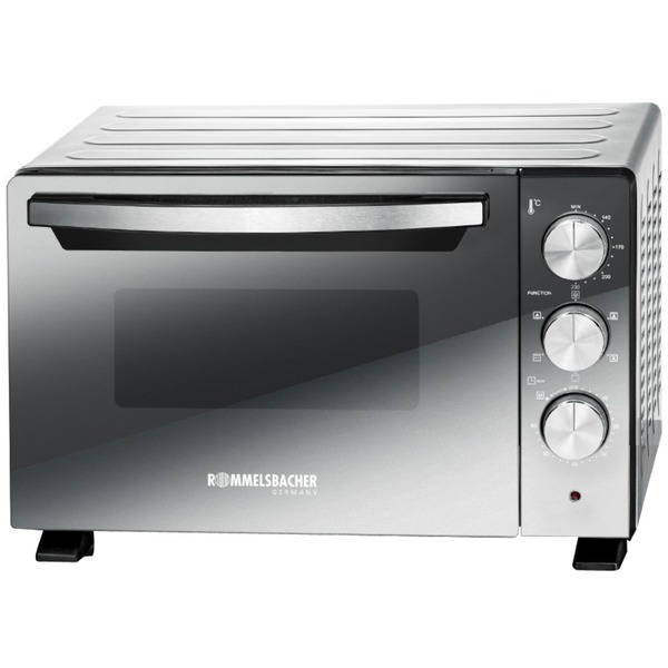 Rommelsbacher BGS 1400 Mini oven