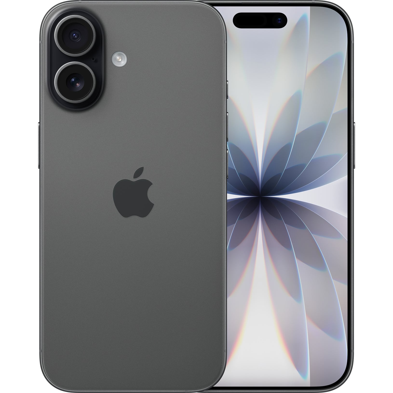 Apple iPhone 17 512GB – Black