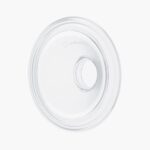 Momcozy AS045 27 mm Breast Pump Flange for S9 Pro / S12 Pro