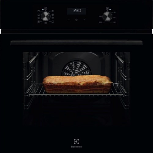 Electrolux Elektrolux EOF5H50BZ Built-in oven 65 l 2090 W Black