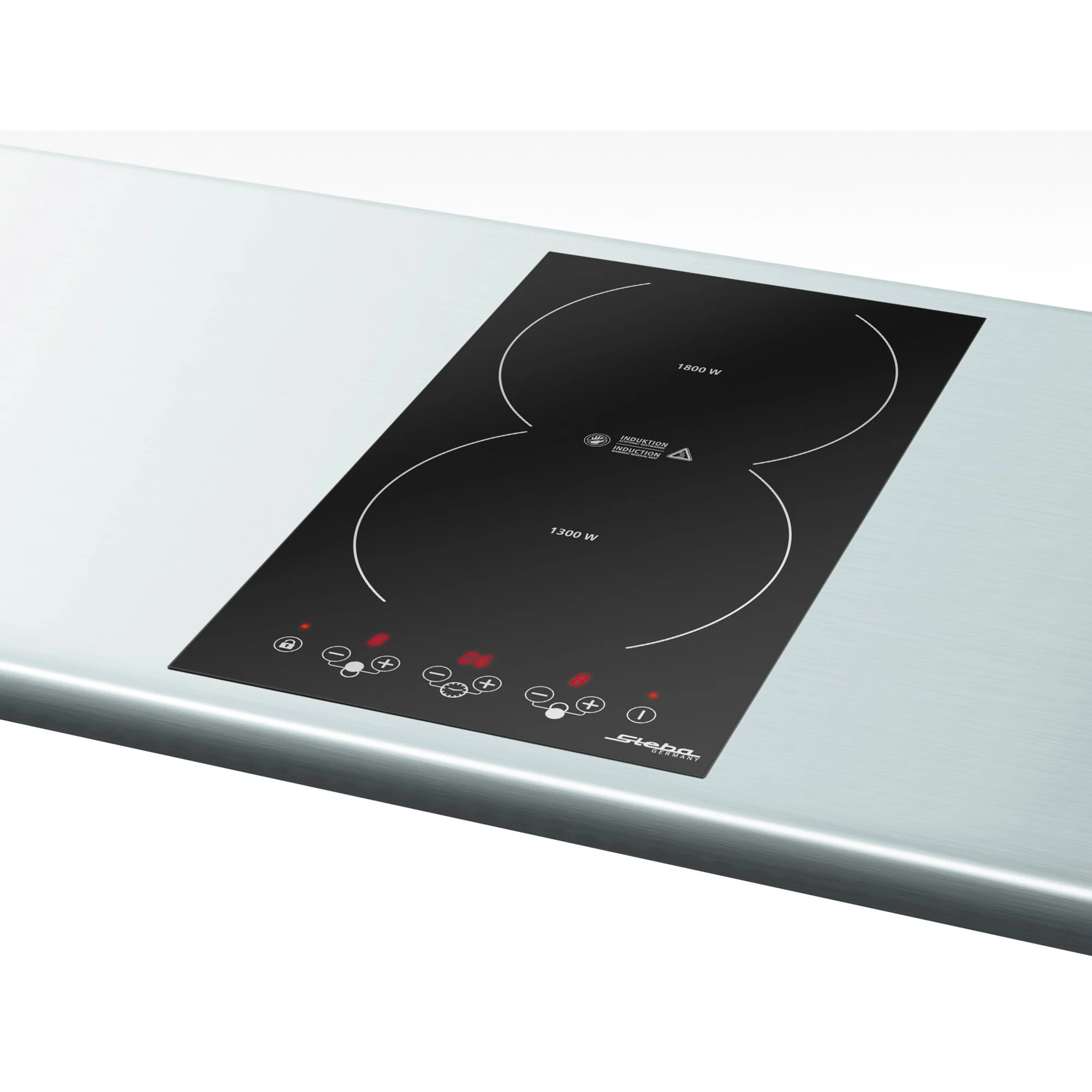 Steba IK 200 Independent hob