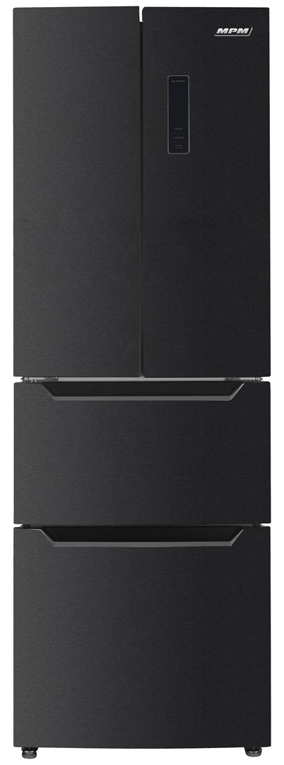 MPM MPM-351-SBF-07 Refrigerator