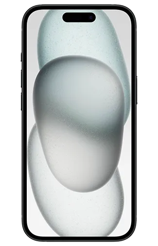 Apple iPhone 15 256GB Black