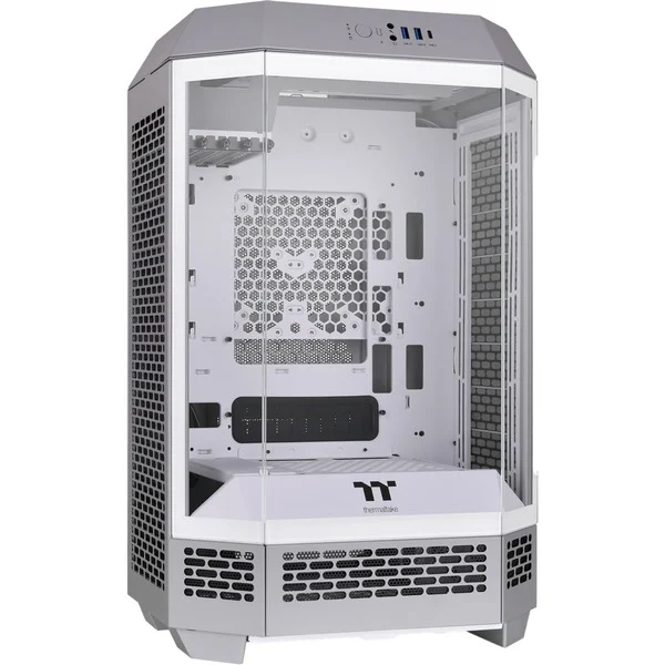 Thermaltake The Tower 300 Limestone Computer case CA-1Y4-00SIWN-00