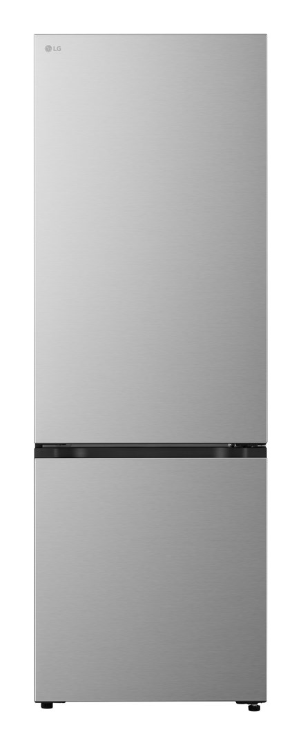 LG GBBW322DPY Freestanding 465 L Silver