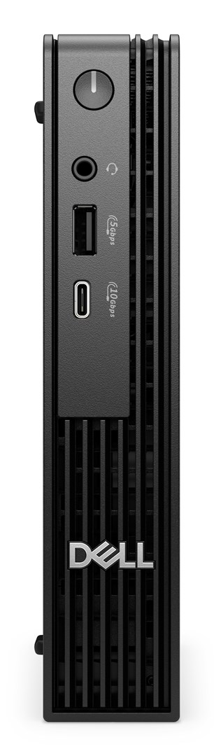 Dell Pro Micro (MJ5TK) Mini PC 512 GB