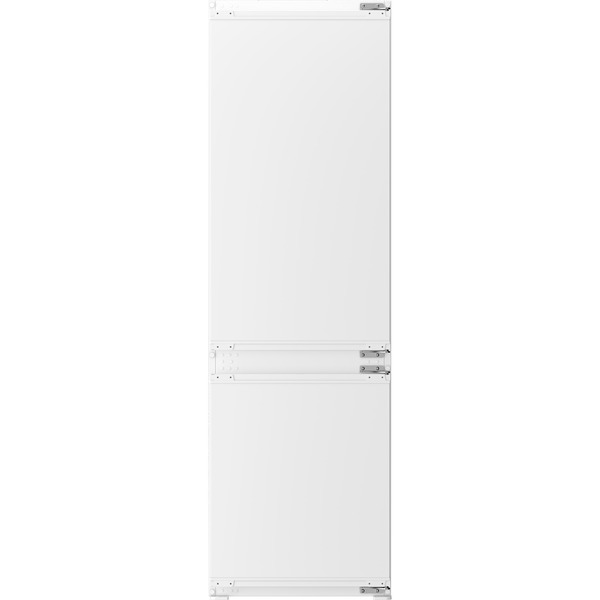 BEKO BCSA285K4SN Fridge freezer