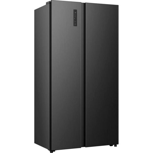 Hisense RS3P558NEFD Side-by-side fridge freezer