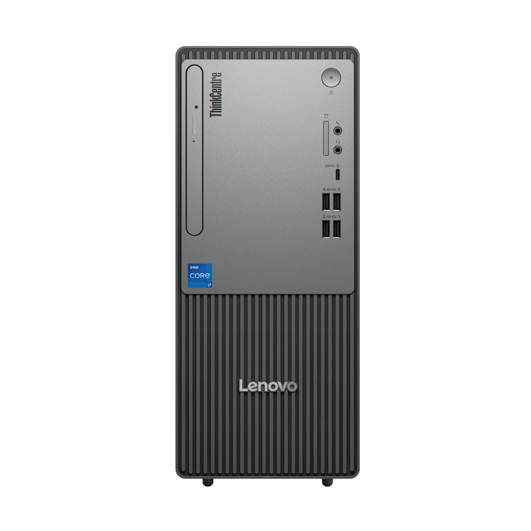 Lenovo ThinkCentre neo 50t Desktop PC 512 GB