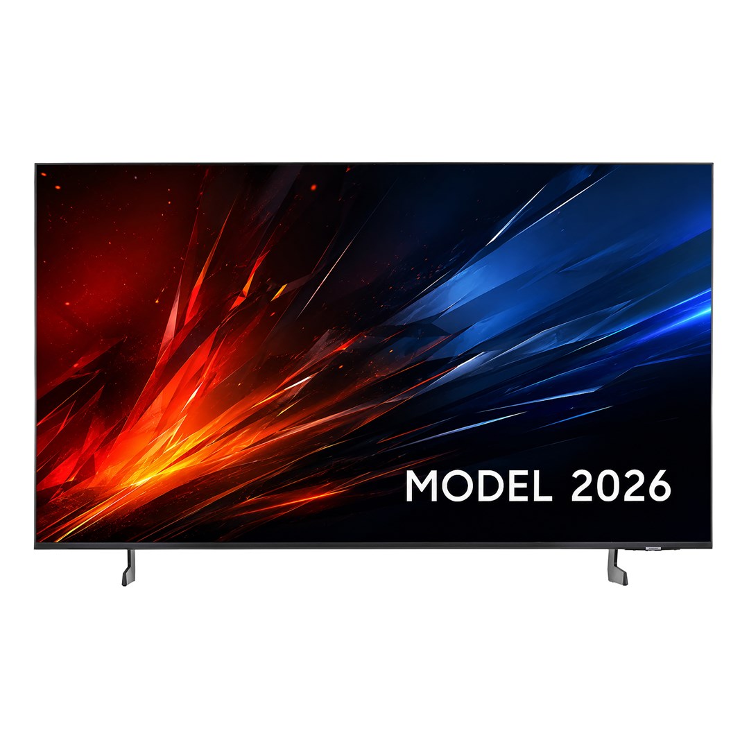 Samsung QE43QN70H 109.2 cm (43") 4K Ultra HD Smart TV Wi-Fi Black QE43QN70HAUXXH 3840x2160 50 Hz