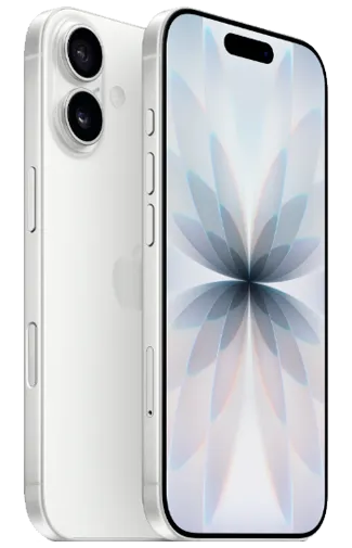 Apple iPhone 17 512GB White