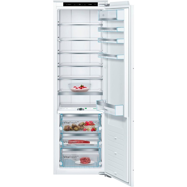 Bosch KIF81PFE0 Larder refrigerator