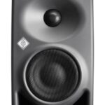 Neumann KH 80 DSP A G Powered Studio Monitor, Anthracite