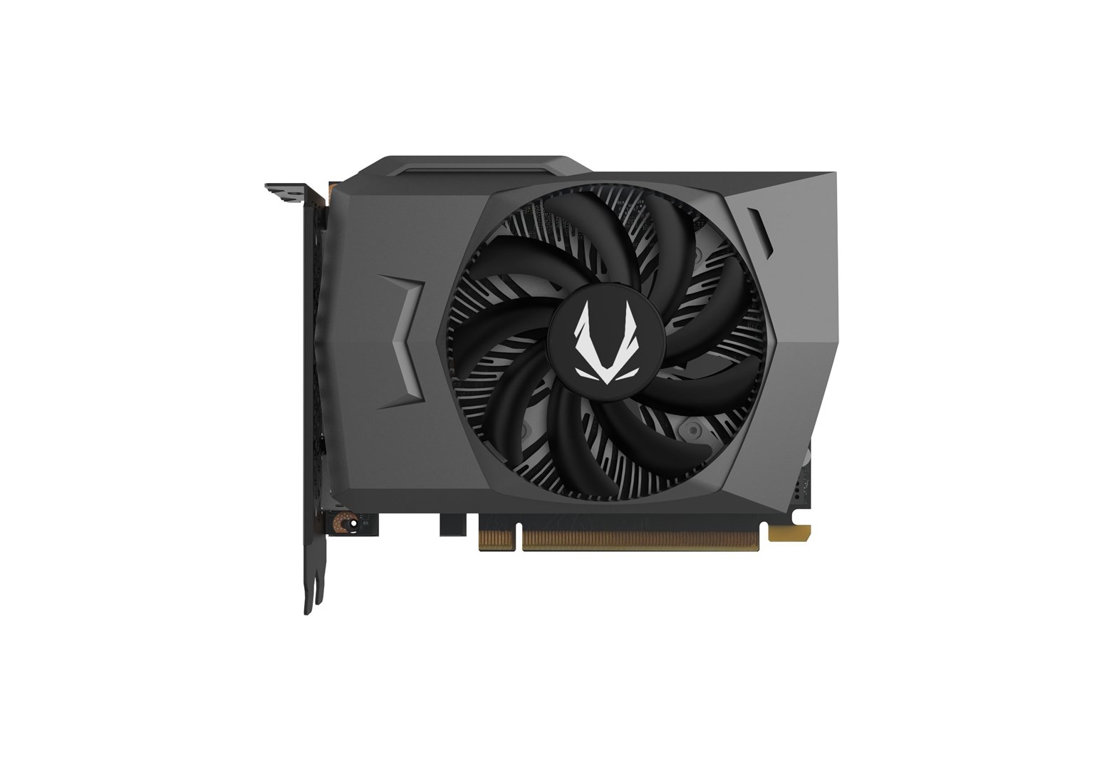 Zotac GAMING GeForce RTX 3050 Eco Solo NVIDIA 8 GB GDDR6 ZT-A30500R-10L Graphics card