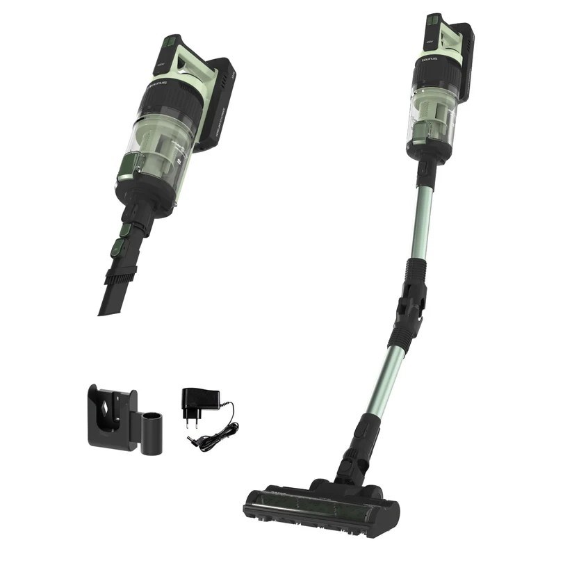 Taurus Homeland X7 Ultimate cordless upright vacuum cleaner