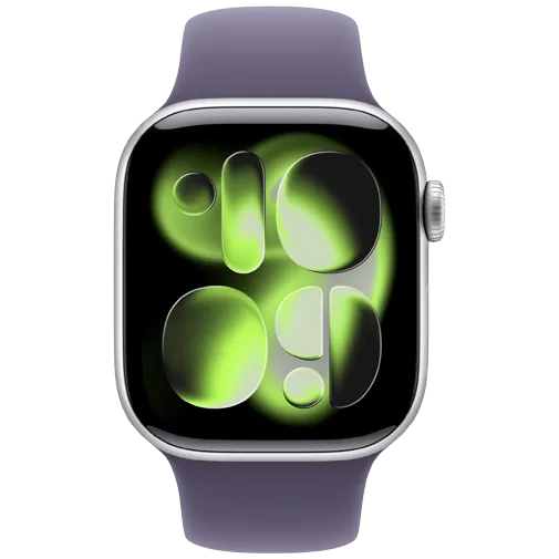 Apple Watch Series 11 42mm M/L