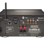 Magnat MC 200 Stereo Network CD Receiver