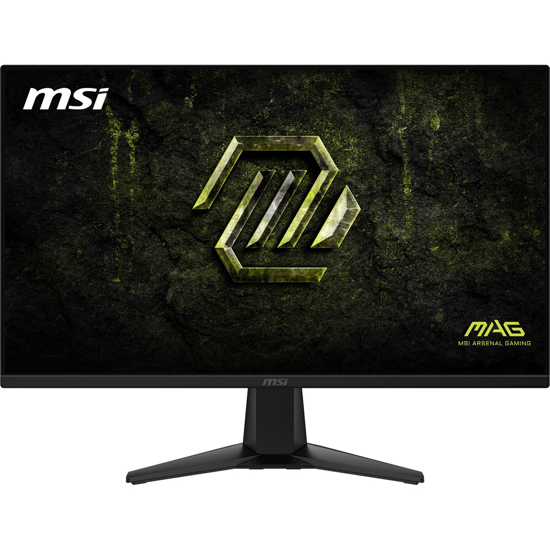MSI MAG 275QF E20 computer monitor 68.6 cm (27") pixels Wide Quad HD LCD Black