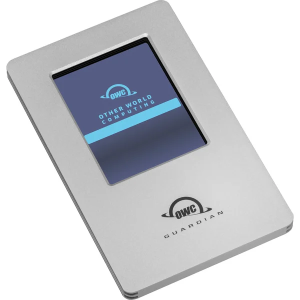 OWC Guardian 4 TB External SSD