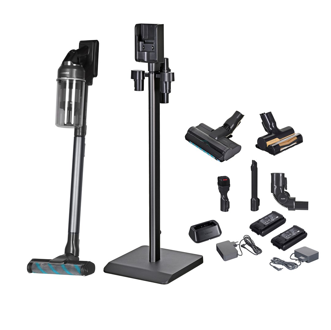 Samsung Vacuum cleaner or accessory VS70H28GEK/WA Black Dust box Battery
