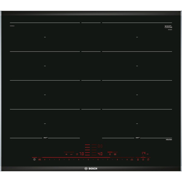 Bosch PXY675DC1E Independent hob