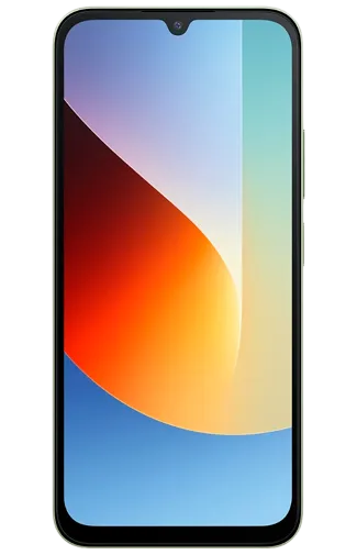 Xiaomi Redmi A7 Pro 128 GB Green 4G Smartphone