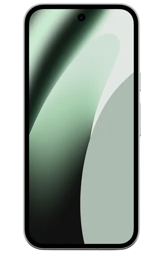 Google Pixel 10a 128GB Light Grey