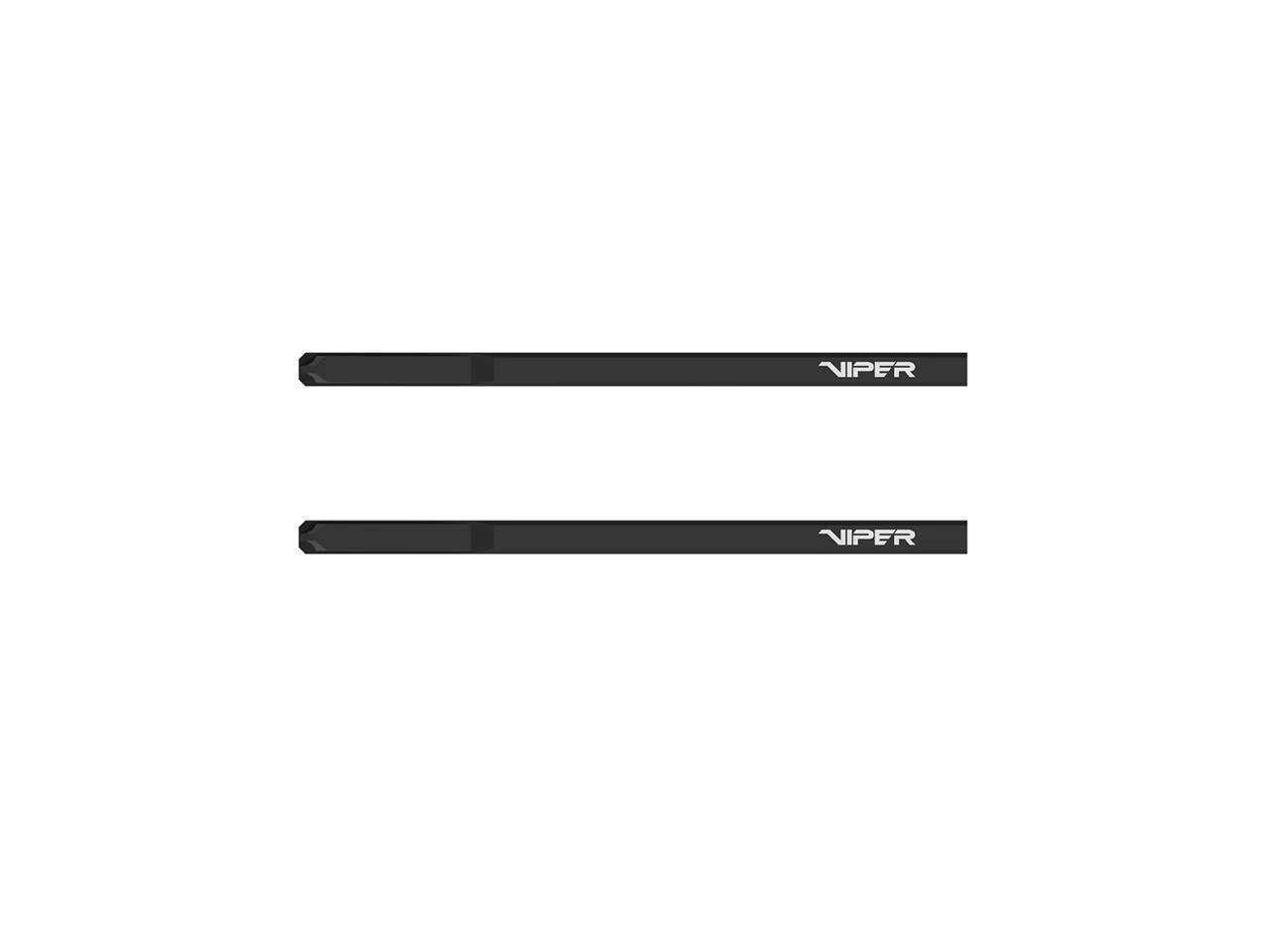 Patriot Viper Elite 5 Ultra VEU532G6028K Memory 32GB DDR5-6000 2x16GB Black