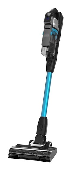 BLACK+DECKER BSV520BRB-QW Vacuum cleaner or accessory Blue