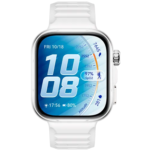Huawei Watch Fit 5 Pro White 64 GB