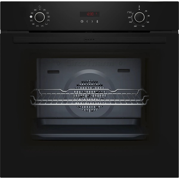 Neff B2CVG6AK3 Oven