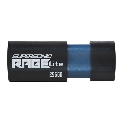 Patriot Supersonic Rage Lite USB Flash Drive 1 TB
