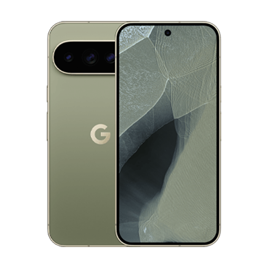 Google Pixel 11 Pro XL 256 GB Olive (Green) 5G Dual SIM