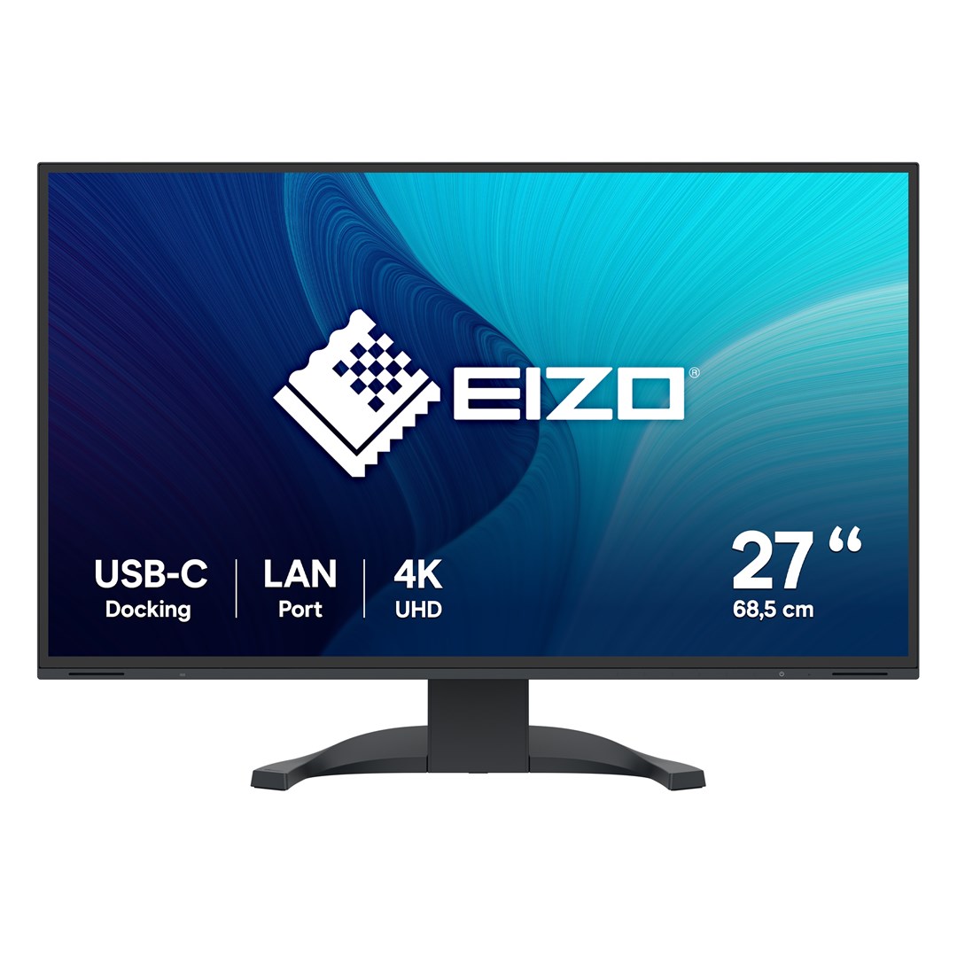 EIZO EV2740X-BK Monitor