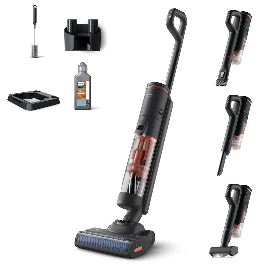 Philips XW6264/11 Vacuum cleaner or accessory Grey
