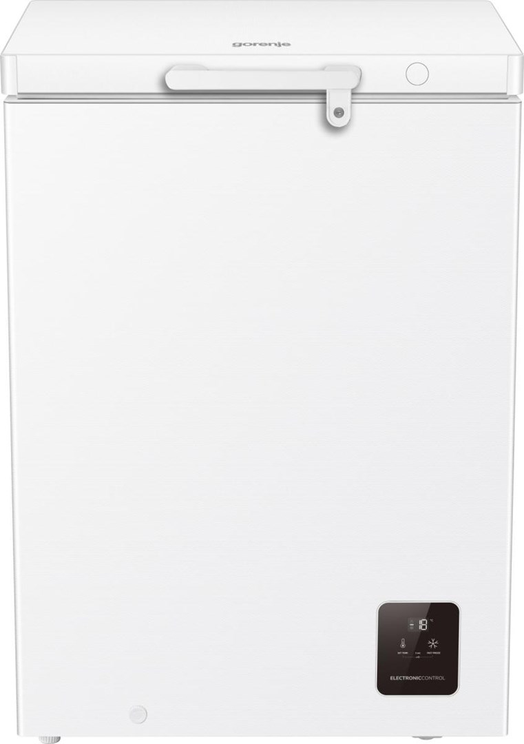 Gorenje FH15E6W5 Chest Freezer, White