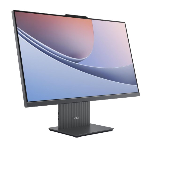 Lenovo F0JW001XPB All-in-One PC 512 GB Grey