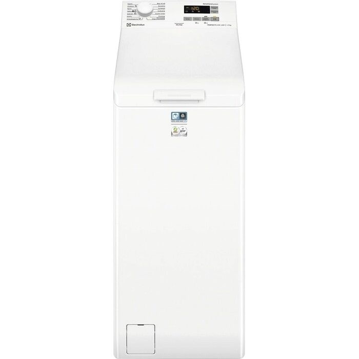 Electrolux EW6T5372P 7 kg Top-Loading Washing Machine