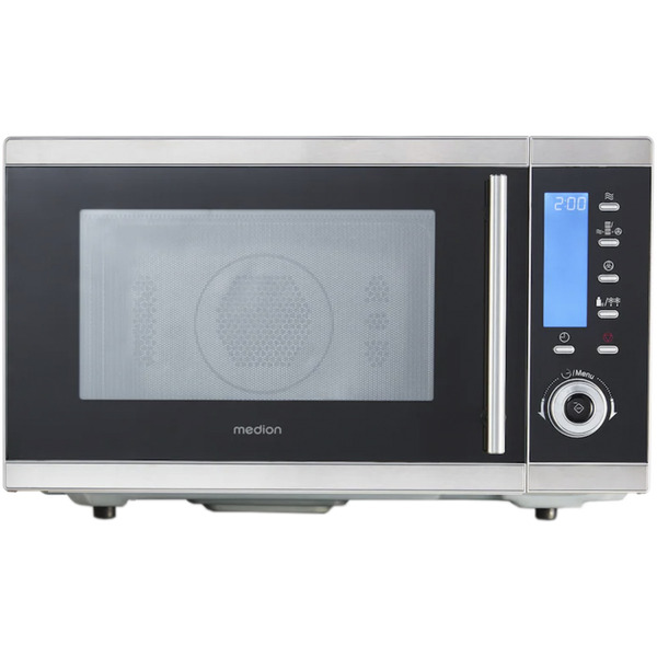 Medion MD15501 Microwave