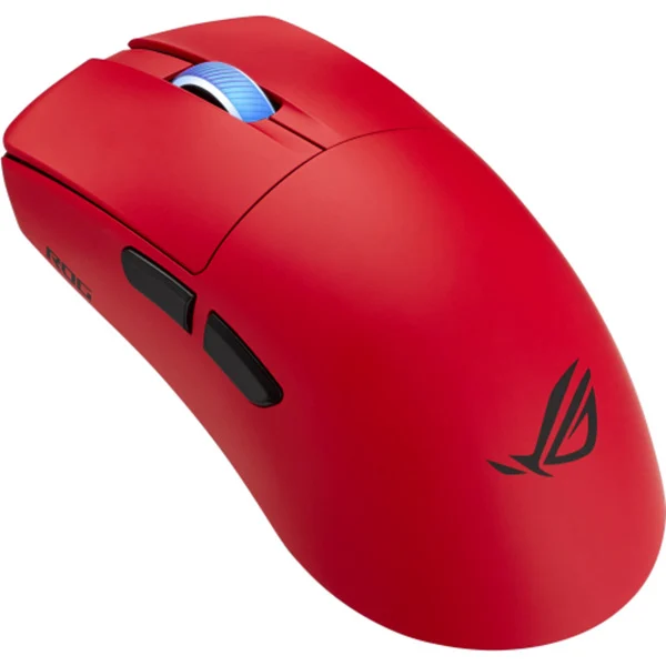 ASUS ROG Harpe II Ace Gaming mouse Red Wireless