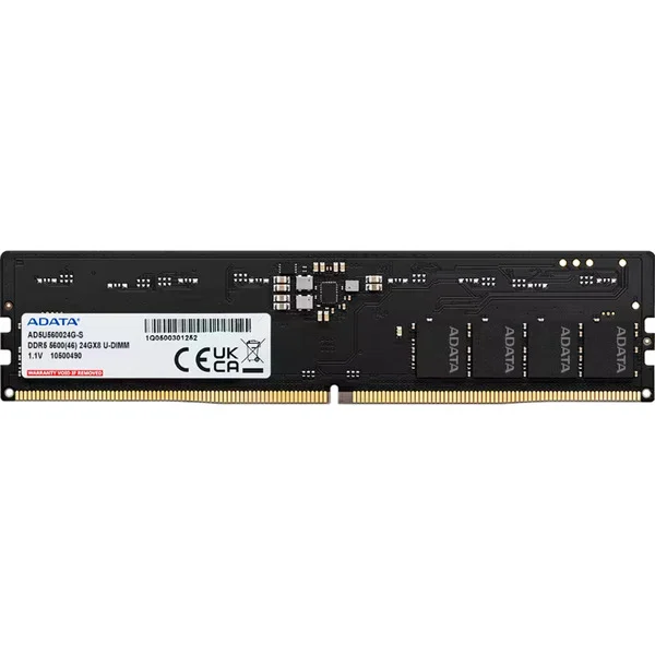 ADATA AD5U560024G-S 24 GB Memory 1 module