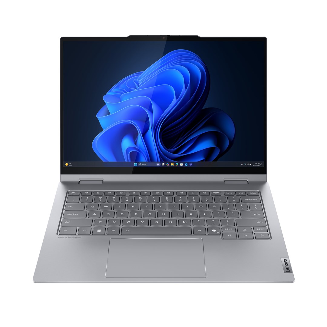 Lenovo ThinkBook 14 2-in-1 G5 IAU Laptop
