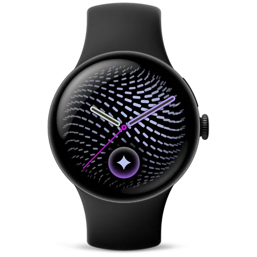 Google Pixel Watch 5 41mm Black